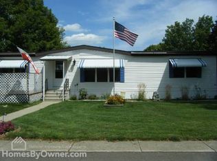 2301 Wagon Wheel Ln, Kalamazoo, MI 49004