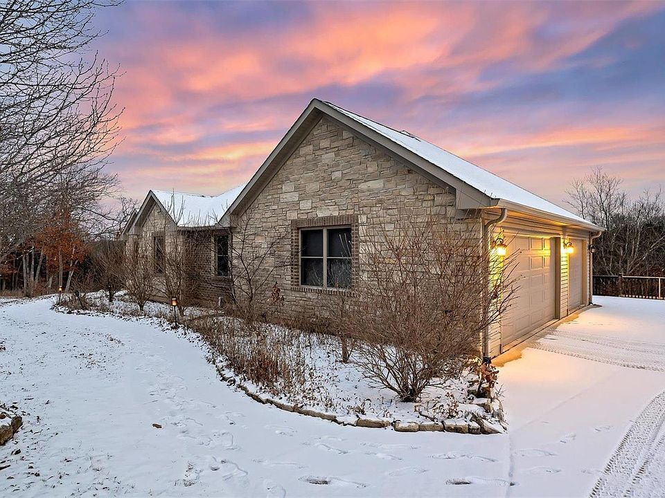 208 Calvey Crossing Ln, Robertsville, MO 63072 Zillow