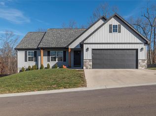 118 Alice Dr, Waynesville, MO 65583