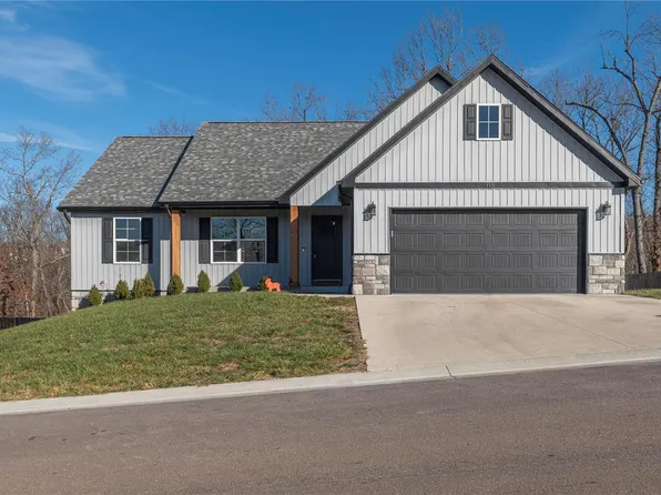 118 Alice Dr, Waynesville, MO 65583