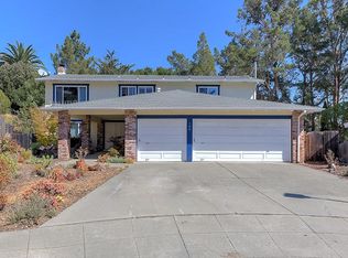 188 Kristin Ct, San Mateo, CA 94402