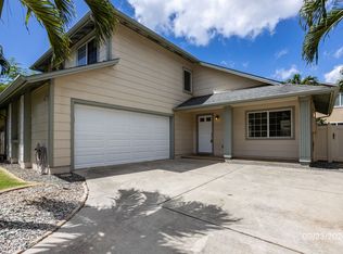91-1078 Hoowalea St, Ewa Beach, HI 96706