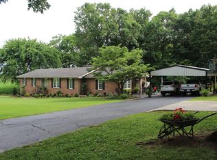 5335 Glass Ln, Hopkinsville, KY 42240