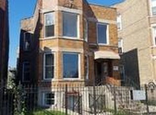 1510 N Kedvale Ave #1, Chicago, IL 60651