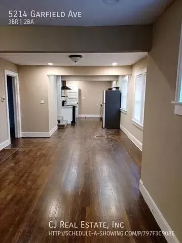 5214 Garfield Ave — Photo 3