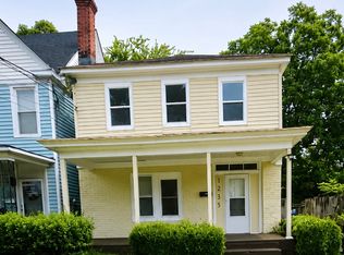 1235 20th St, Newport News, VA 23607