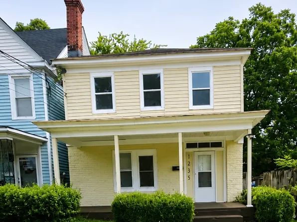 1235 20th St, Newport News, VA 23607