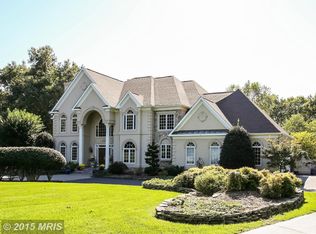 2200 Aryness Dr, Vienna, VA 22181