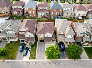 485 Tyrone Cres, Milton, ON L9T8J8