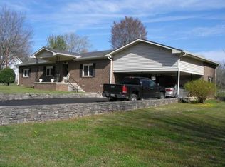 1311 Gilmore Hill Rd, Lebanon, TN 37087