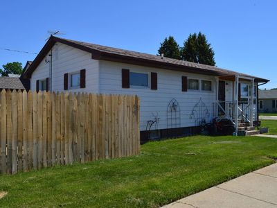 524 5th Ave SE, Sidney, MT, 59270