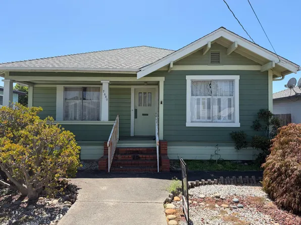 2850 Garvin Ave, Richmond, CA 94804