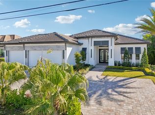 4127 Oasis Blvd, Cape Coral, FL 33914