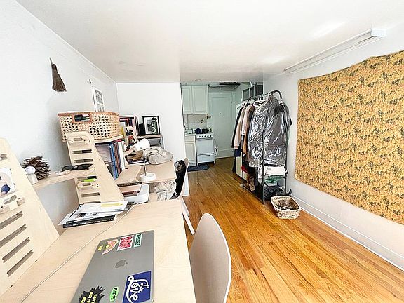 2nd image of 112 Mac Dougal St #3E