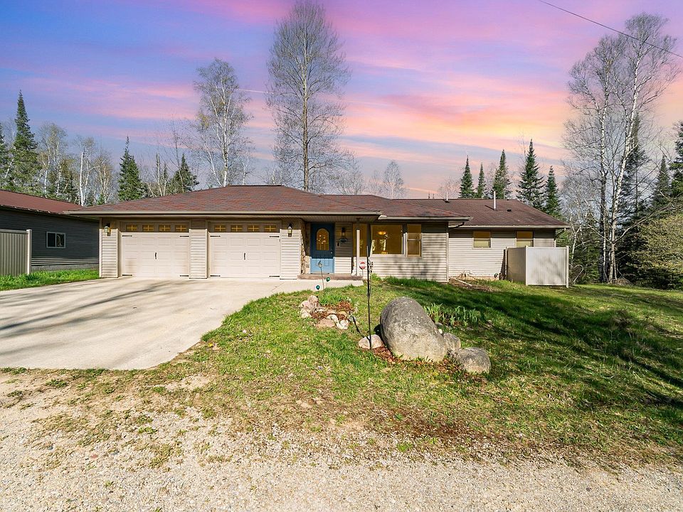 4213 E North Rose Cir, Lupton, MI 48635 Zillow