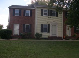 420 McClary Rd #A, Smyrna, TN 37167
