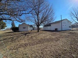 817 S 3rd St, Rockwell City, IA 50579