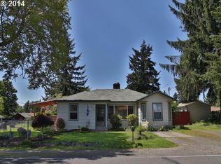 1131 SE 117th Ave, Portland, OR 97216