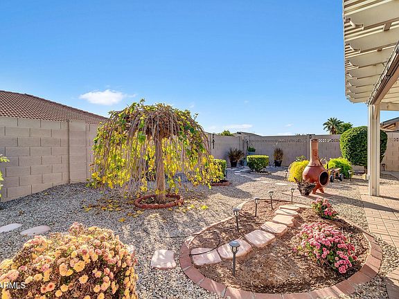 3rd image of 8313 E Milagro Avenue