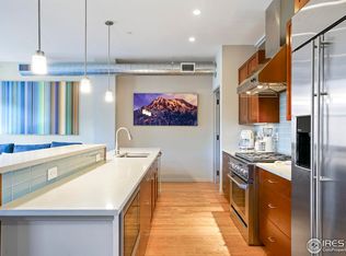 1505 Pearl St #209, Boulder, CO 80302