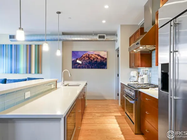 1505 Pearl St #209, Boulder, CO 80302