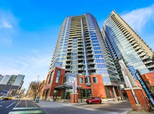 220 S 12th Ave SE #1102, Calgary, AB T2G 0R5