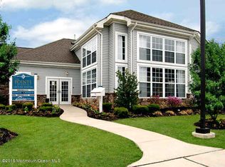 426 Timber Ridge Ct, Neptune, NJ 07753