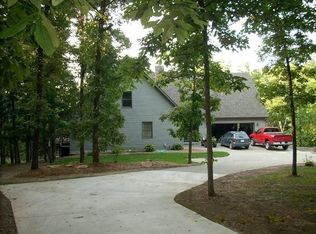 3543 Rb Hwy, Bolivar, MO 65613