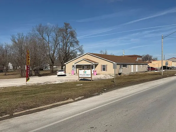 912 W Main St, Bowling Green, MO 63334