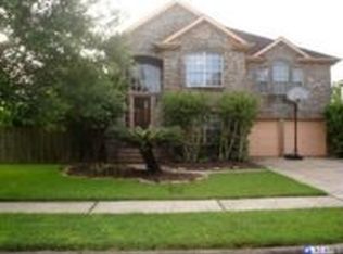 2728 Leroy St, Pearland, TX 77581