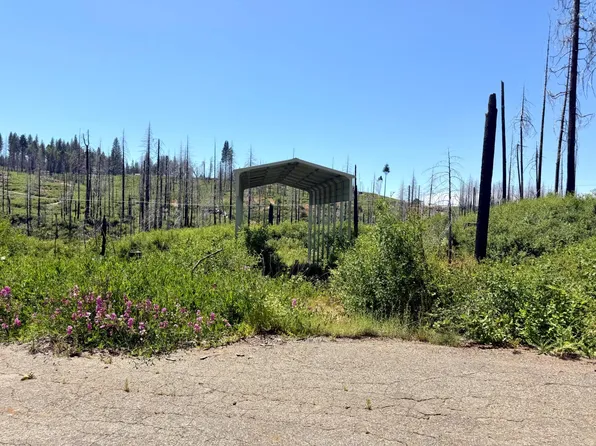 5110 Evergreen Dr, Grizzly Flats, CA 95636