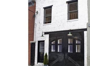 2022 Webster St, Philadelphia, PA 19146