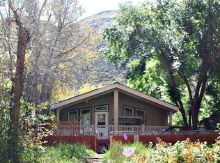 12 Lazy Gln, Snowmass, CO 81654