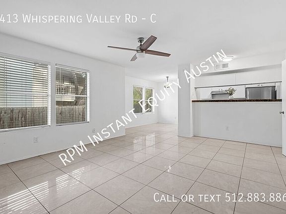2nd image of 4413 Whispering Valley Dr #C