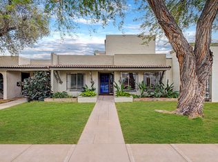 8213 E Rovey Ave, Scottsdale, AZ 85250