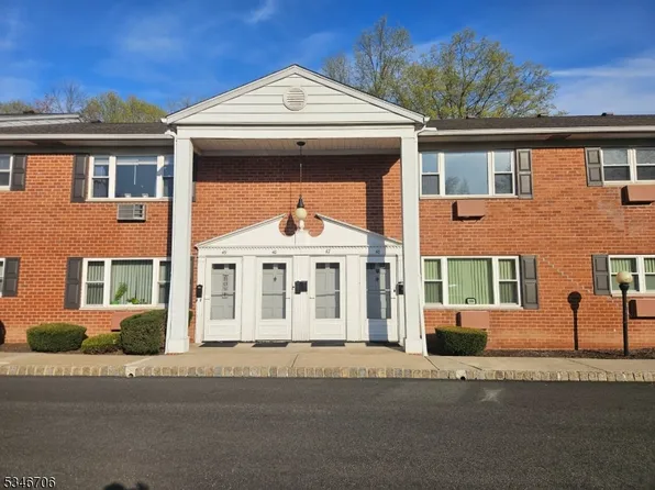 47 Lincoln Gardens, Parsippany-Troy Hills Twp., NJ 07034