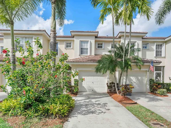 9749 Porta Leona Lane, Boynton Beach, FL 33472