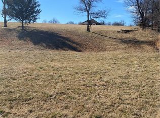 LOT 14 Bunch Cir, Gravette, AR 72736