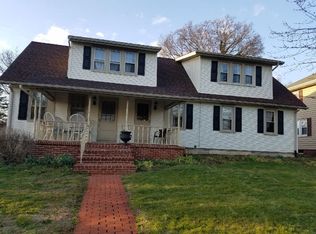 2057 Pennwick Rd, Lancaster, PA 17601