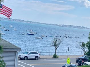 5 Ingalls Ter #1, Swampscott, MA 01907