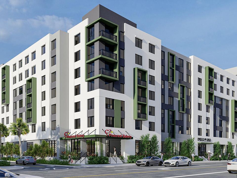 1401 NW 7th St #6, Miami, FL 33125 | Zillow