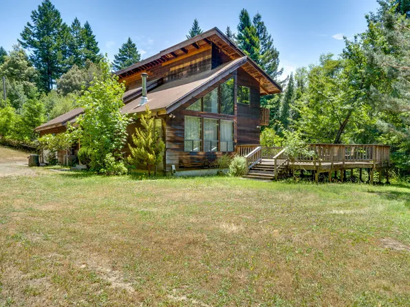 36776 Alderpoint Rd, Blocksburg, CA 95514