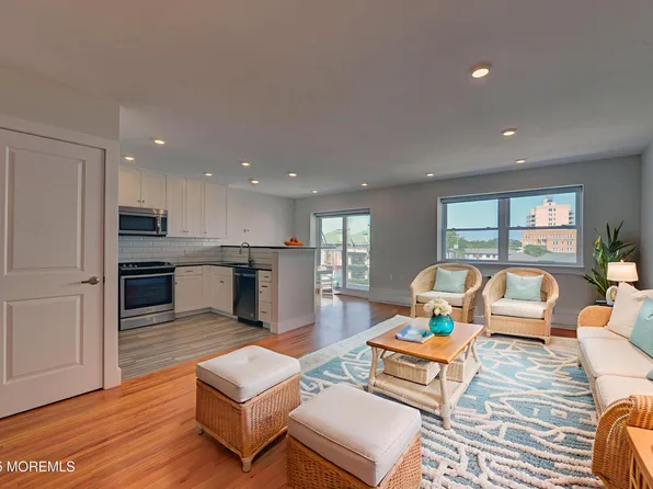 1706 Park Avenue #4A, Asbury Park, NJ 07712