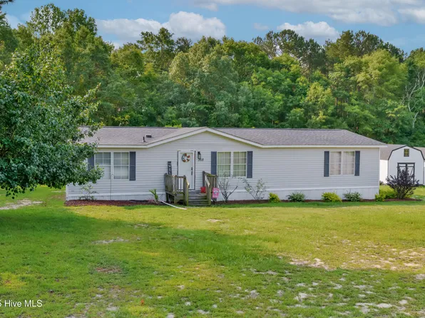 368 Mcintyre Road, Ellerbe, NC 28338