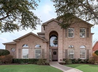 2314 Harborview Blvd, Rowlett, TX 75088