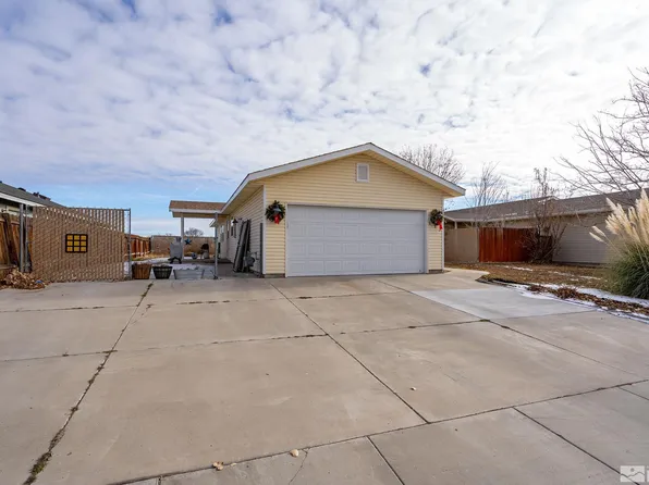 682 Timothy Way, Fallon, NV 89406