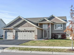 19028 Ivanhoe St NW, Elk River, MN 55330