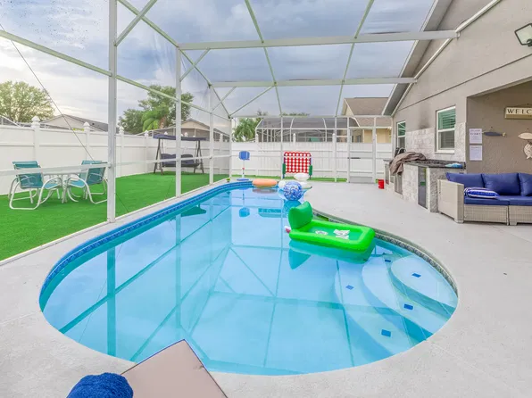 17512 Silver Creek Ct, Clermont, FL 34714