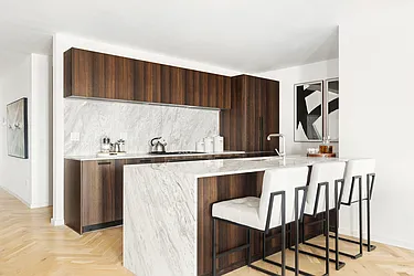 Sold by Douglas Elliman