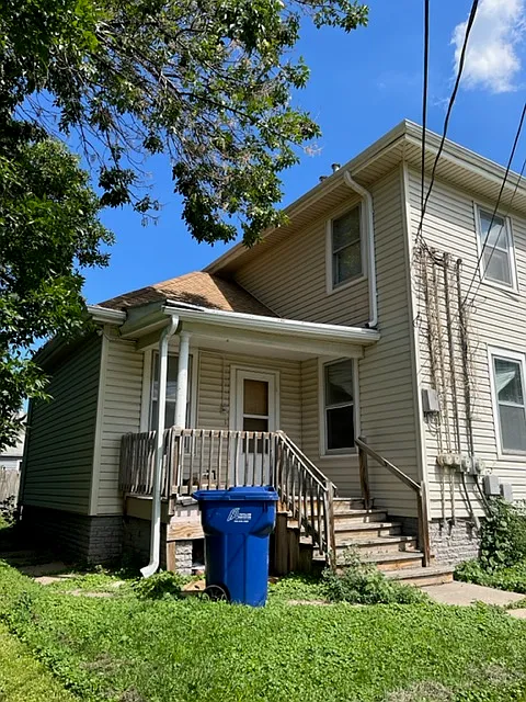 828 Avenue A, Council Bluffs, IA 51503 - C — Photo 2